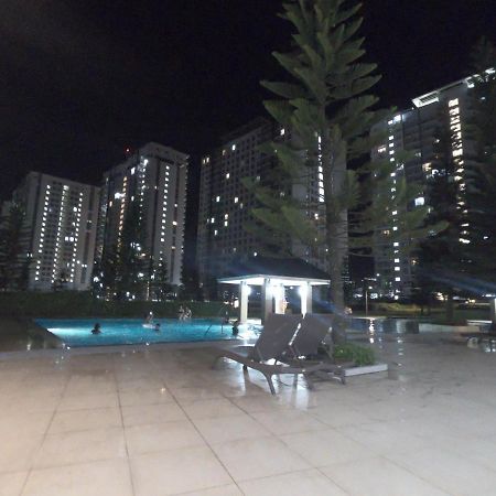 Breezy Nest Staycation - Wind Residences Tagaytay Tagaytay City Zewnętrze zdjęcie
