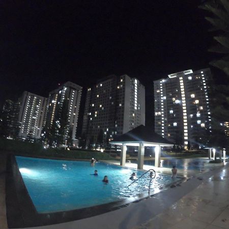 Breezy Nest Staycation - Wind Residences Tagaytay Tagaytay City Zewnętrze zdjęcie