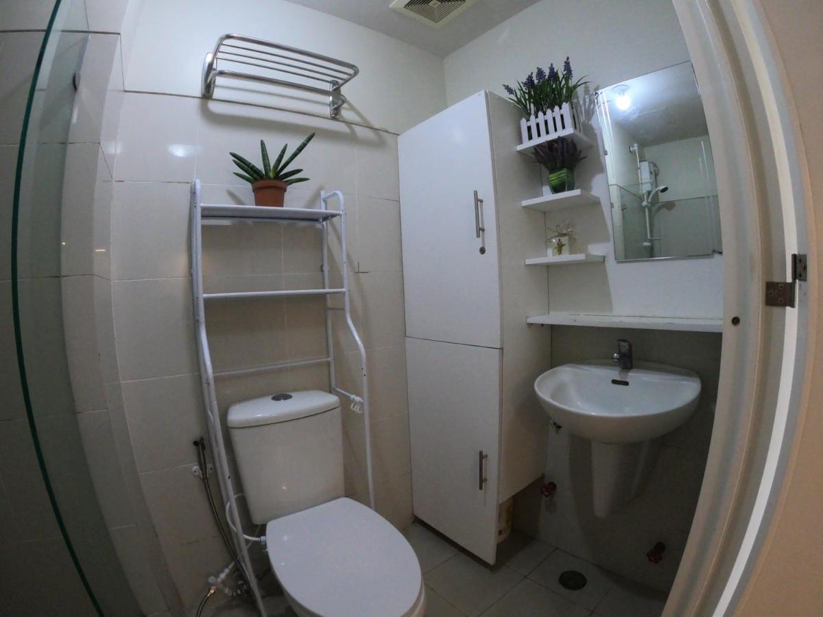 Breezy Nest Staycation - Wind Residences Tagaytay Tagaytay City Zewnętrze zdjęcie
