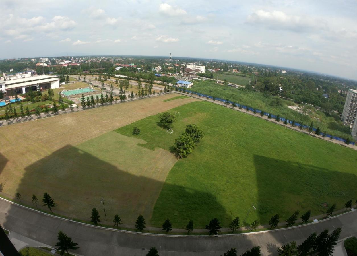 Breezy Nest Staycation - Wind Residences Tagaytay Tagaytay City Zewnętrze zdjęcie