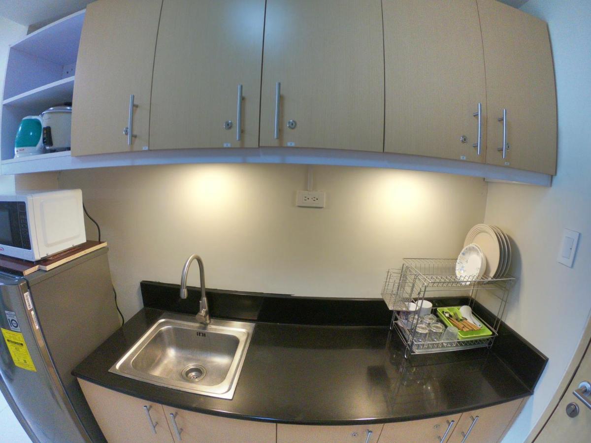 Breezy Nest Staycation - Wind Residences Tagaytay Tagaytay City Zewnętrze zdjęcie