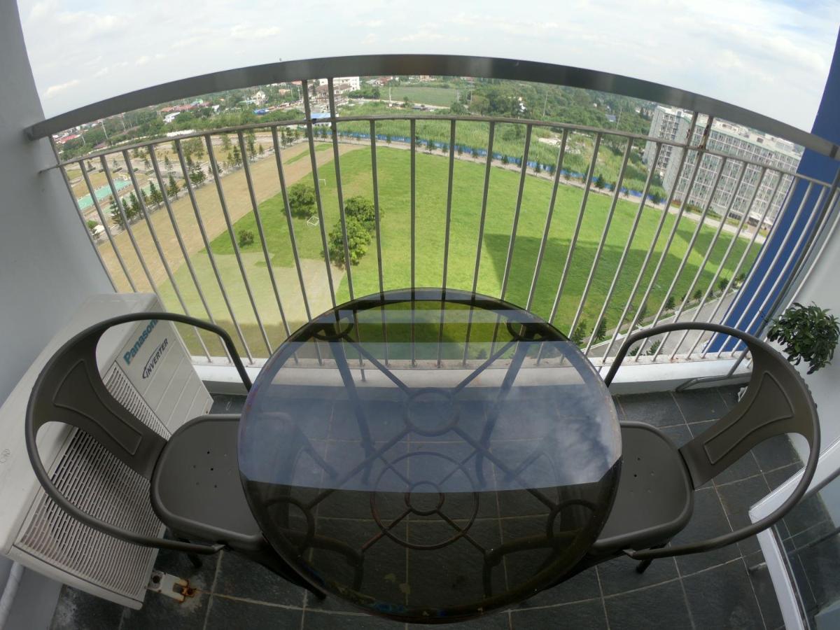 Breezy Nest Staycation - Wind Residences Tagaytay Tagaytay City Zewnętrze zdjęcie