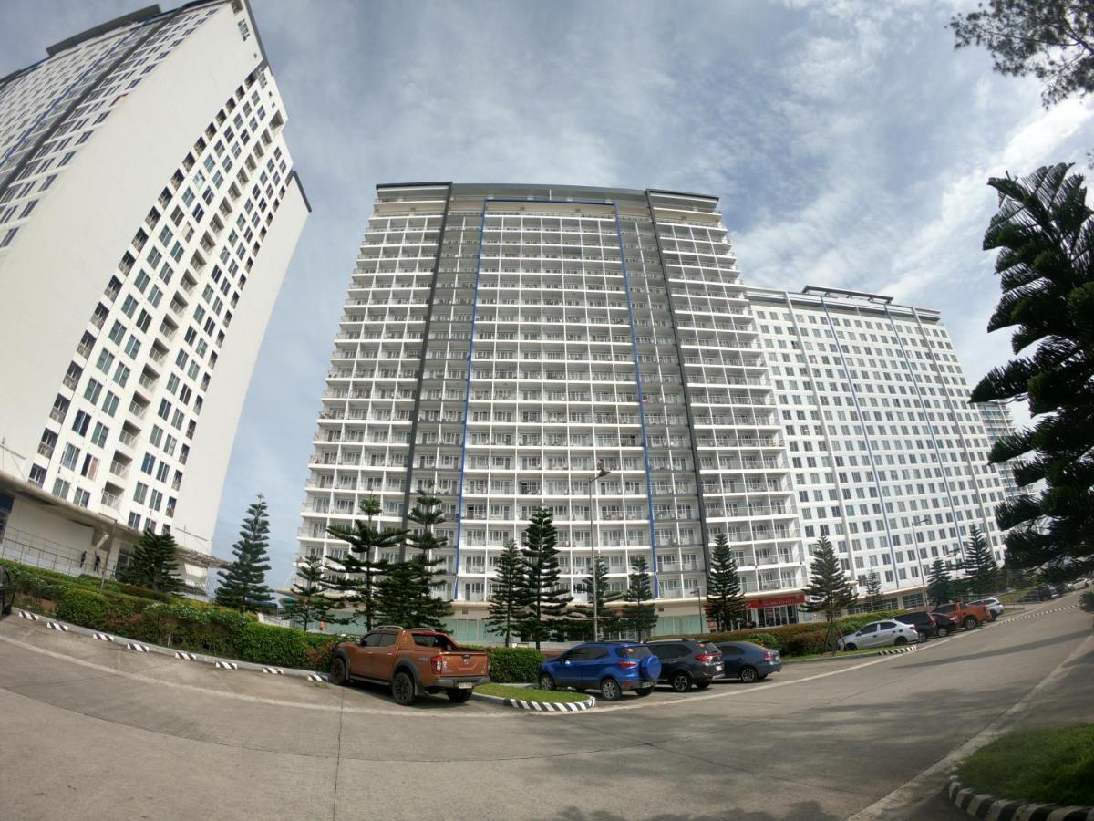 Breezy Nest Staycation - Wind Residences Tagaytay Tagaytay City Zewnętrze zdjęcie