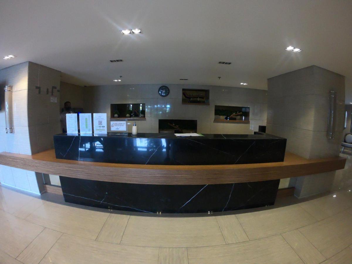 Breezy Nest Staycation - Wind Residences Tagaytay Tagaytay City Zewnętrze zdjęcie