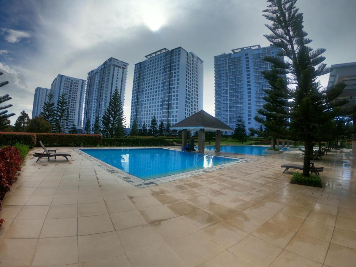 Breezy Nest Staycation - Wind Residences Tagaytay Tagaytay City Zewnętrze zdjęcie