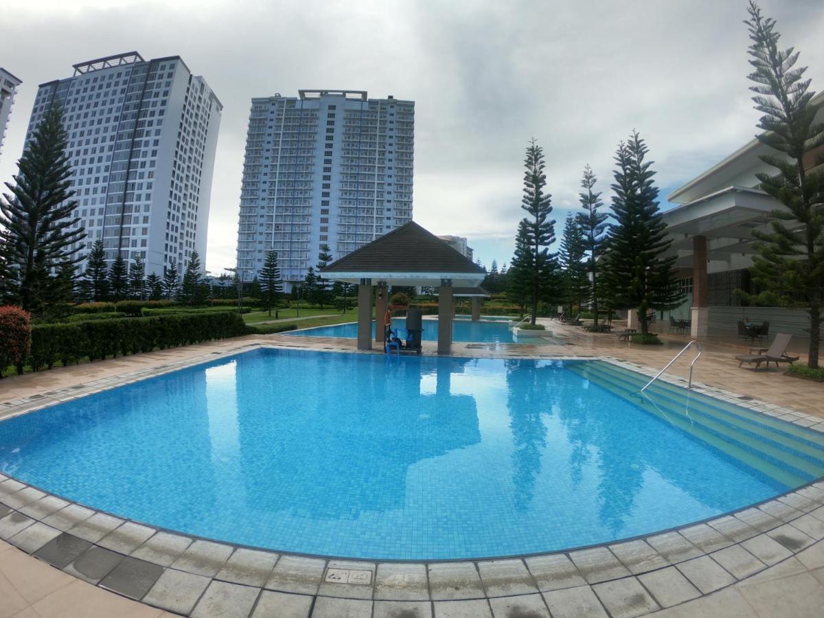 Breezy Nest Staycation - Wind Residences Tagaytay Tagaytay City Zewnętrze zdjęcie