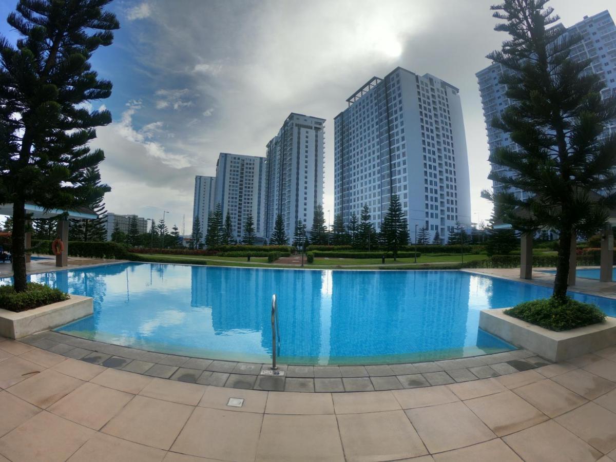Breezy Nest Staycation - Wind Residences Tagaytay Tagaytay City Zewnętrze zdjęcie