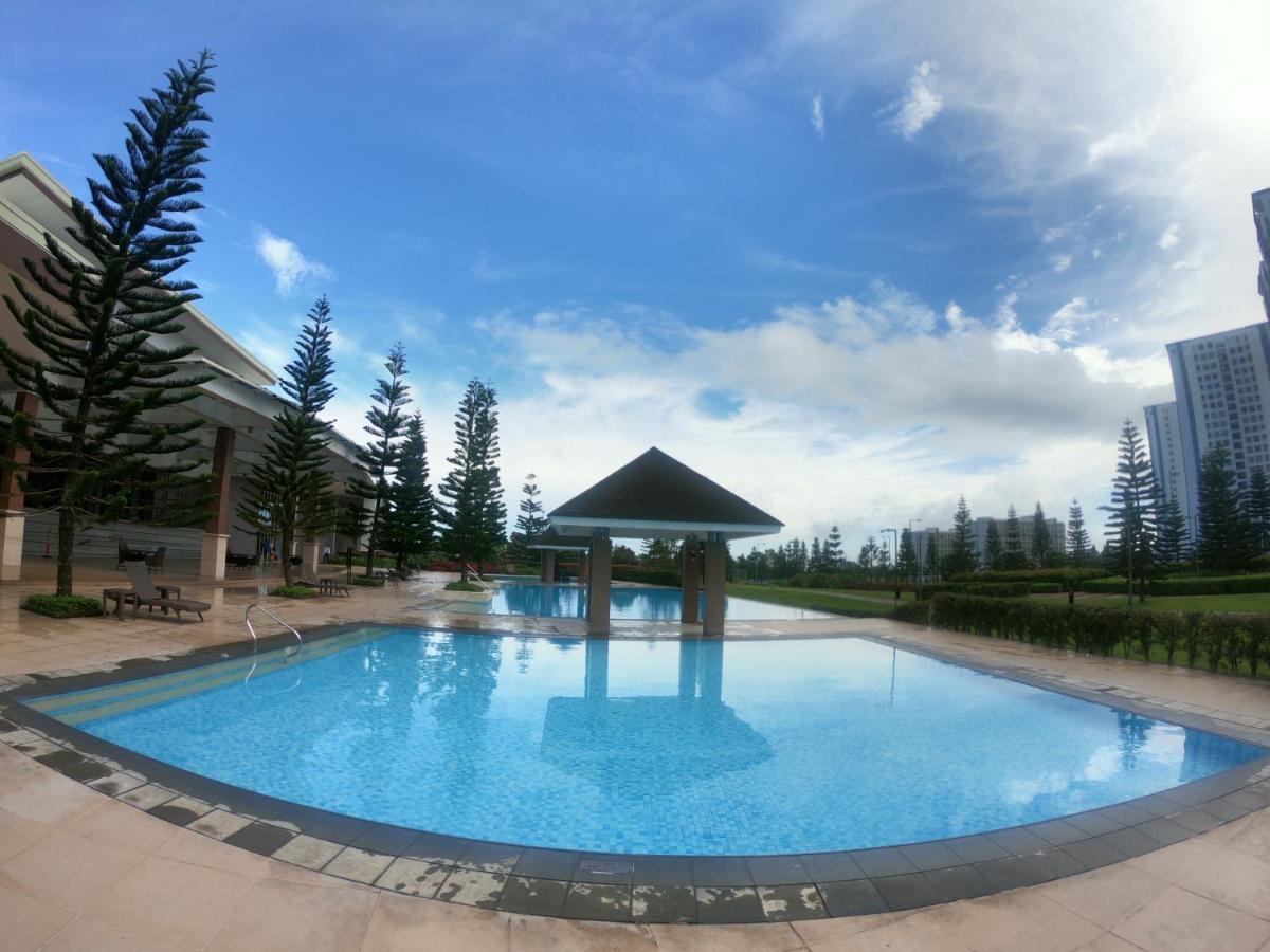 Breezy Nest Staycation - Wind Residences Tagaytay Tagaytay City Zewnętrze zdjęcie