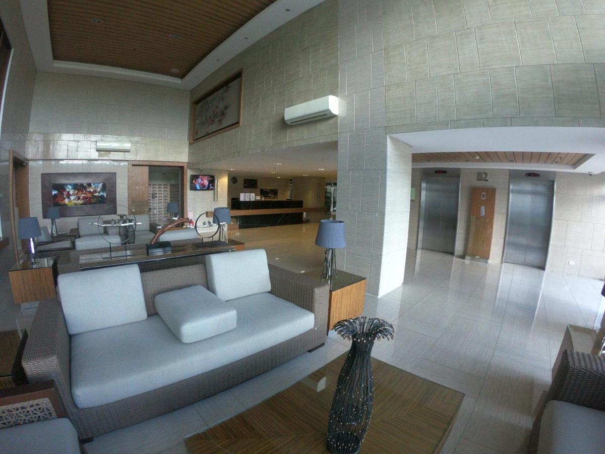 Breezy Nest Staycation - Wind Residences Tagaytay Tagaytay City Zewnętrze zdjęcie