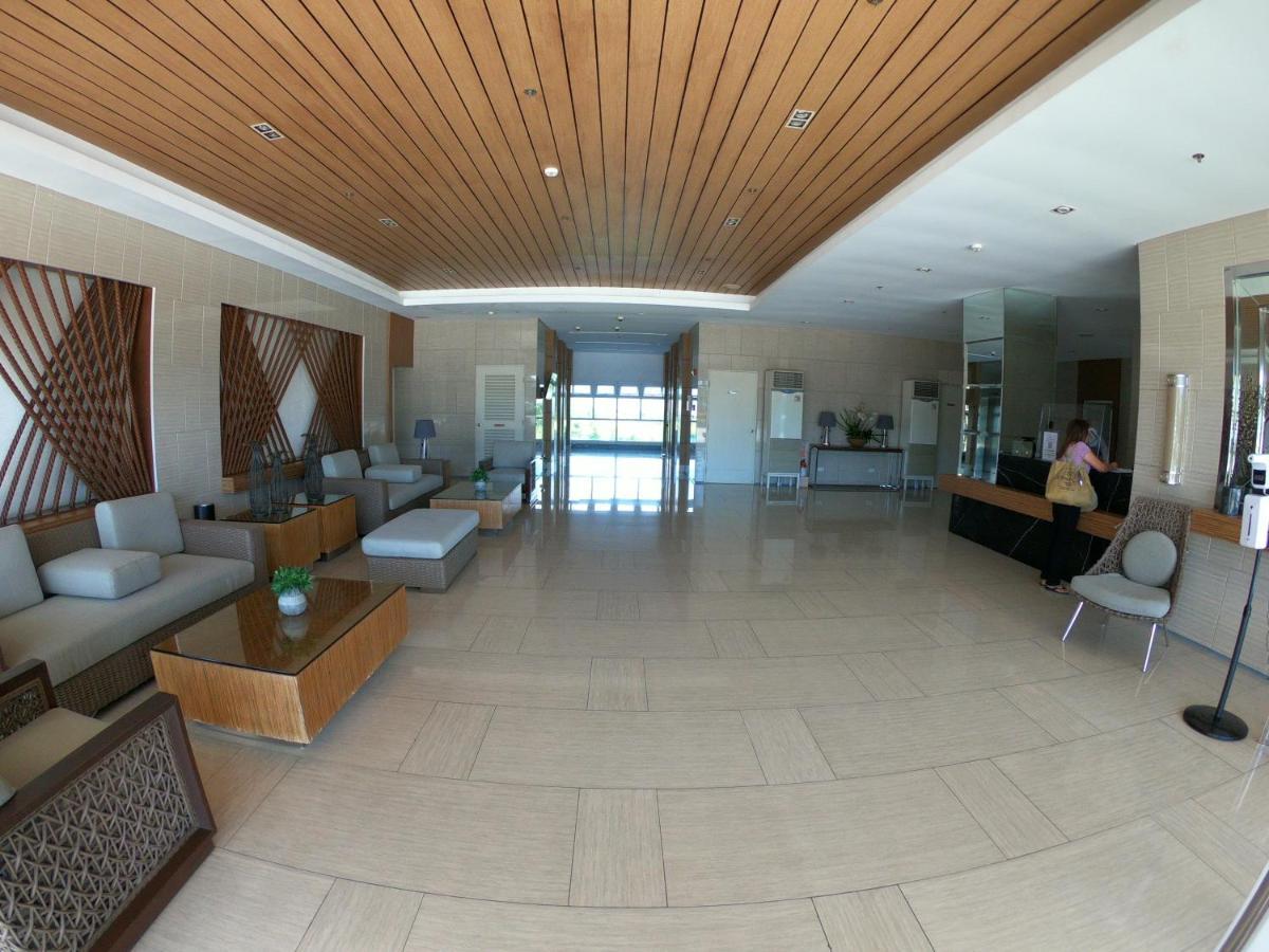 Breezy Nest Staycation - Wind Residences Tagaytay Tagaytay City Zewnętrze zdjęcie
