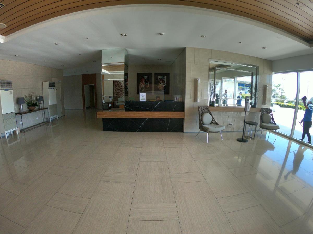 Breezy Nest Staycation - Wind Residences Tagaytay Tagaytay City Zewnętrze zdjęcie