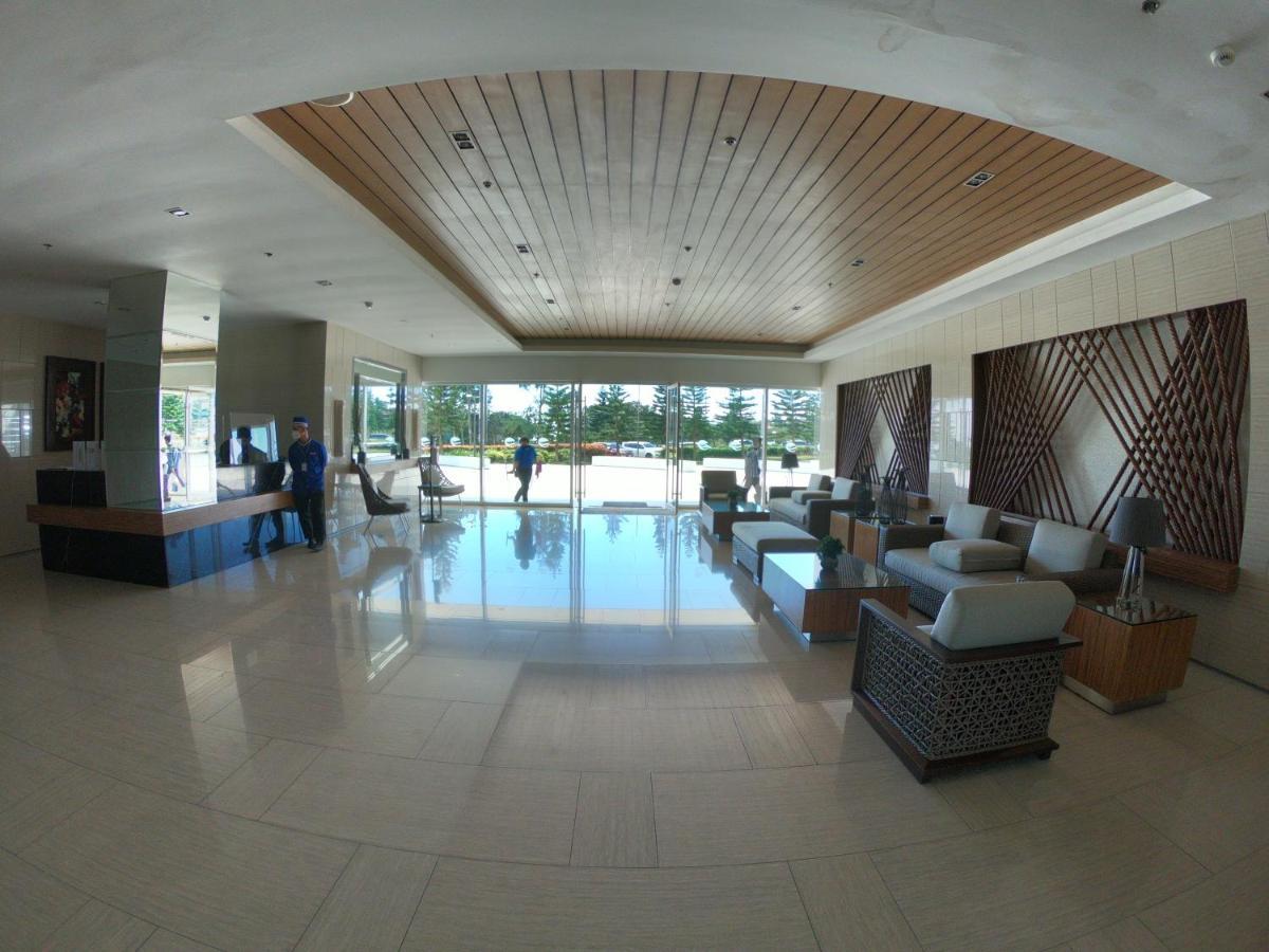 Breezy Nest Staycation - Wind Residences Tagaytay Tagaytay City Zewnętrze zdjęcie