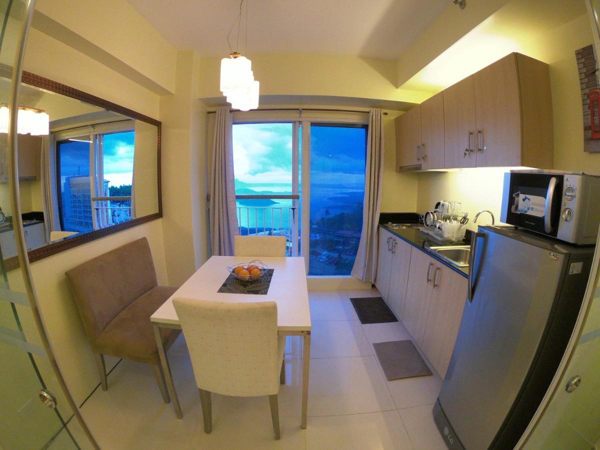 Breezy Nest Staycation - Wind Residences Tagaytay Tagaytay City Zewnętrze zdjęcie