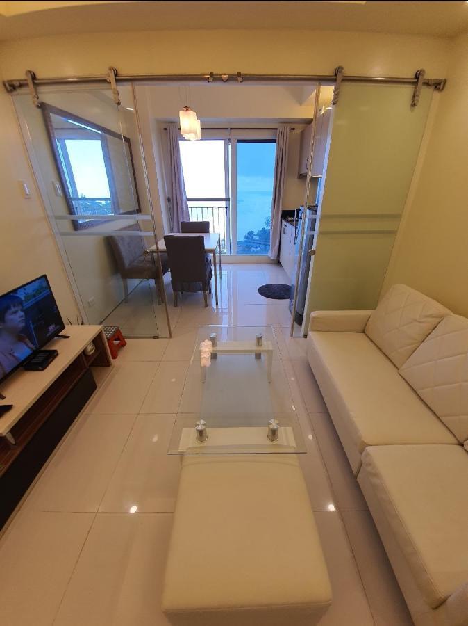 Breezy Nest Staycation - Wind Residences Tagaytay Tagaytay City Zewnętrze zdjęcie