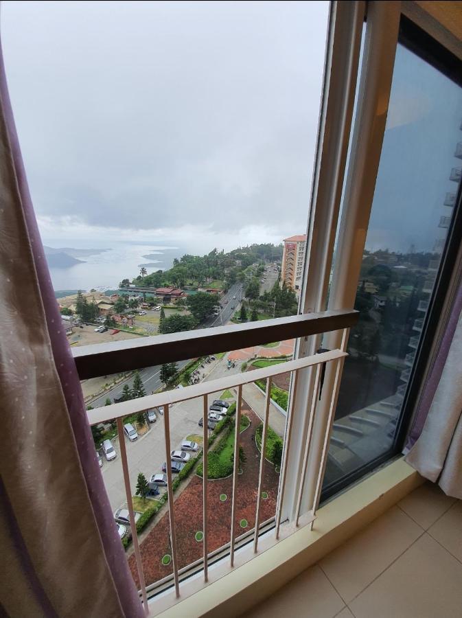 Breezy Nest Staycation - Wind Residences Tagaytay Tagaytay City Zewnętrze zdjęcie
