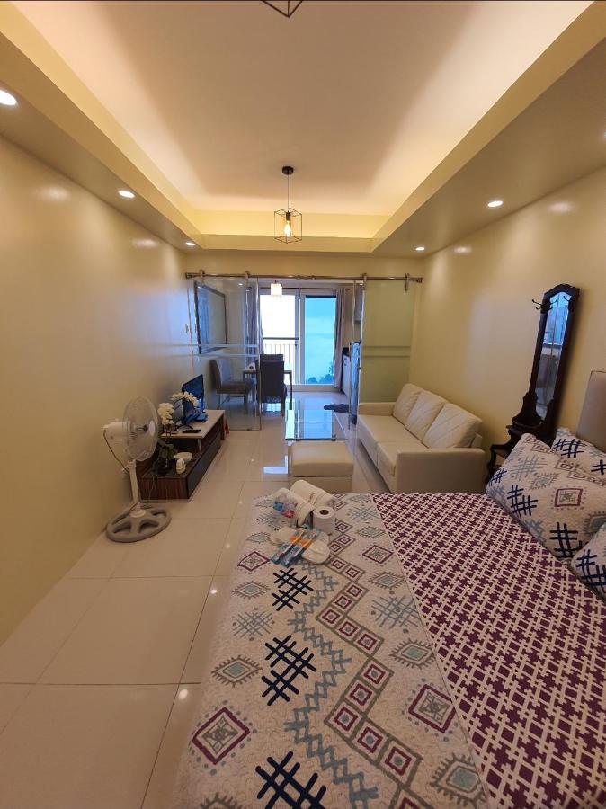 Breezy Nest Staycation - Wind Residences Tagaytay Tagaytay City Zewnętrze zdjęcie