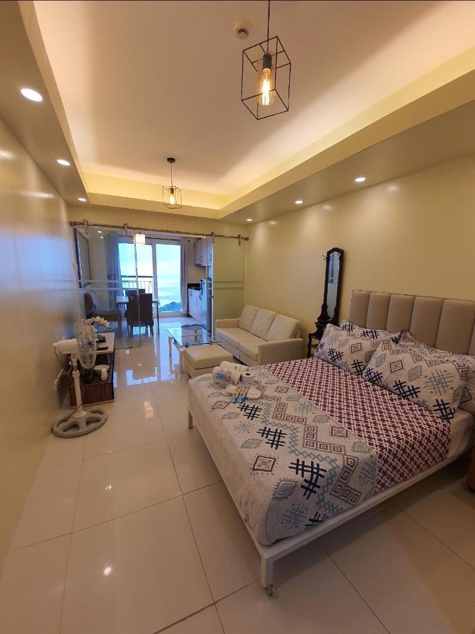 Breezy Nest Staycation - Wind Residences Tagaytay Tagaytay City Zewnętrze zdjęcie