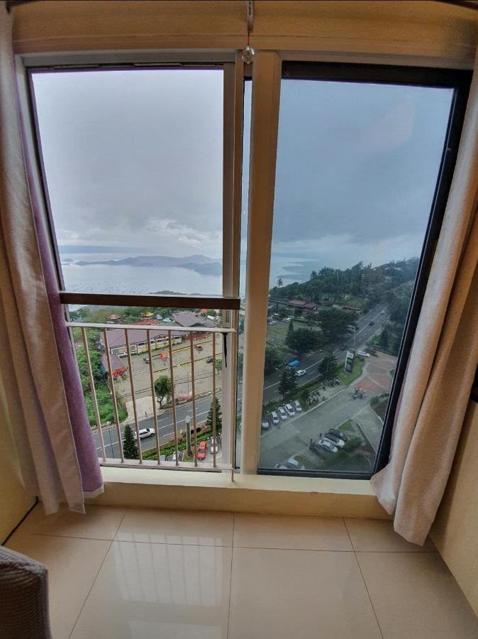 Breezy Nest Staycation - Wind Residences Tagaytay Tagaytay City Zewnętrze zdjęcie