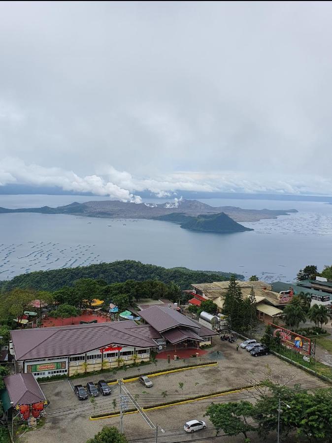 Breezy Nest Staycation - Wind Residences Tagaytay Tagaytay City Zewnętrze zdjęcie