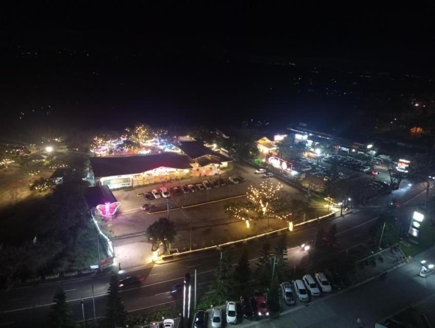 Breezy Nest Staycation - Wind Residences Tagaytay Tagaytay City Zewnętrze zdjęcie