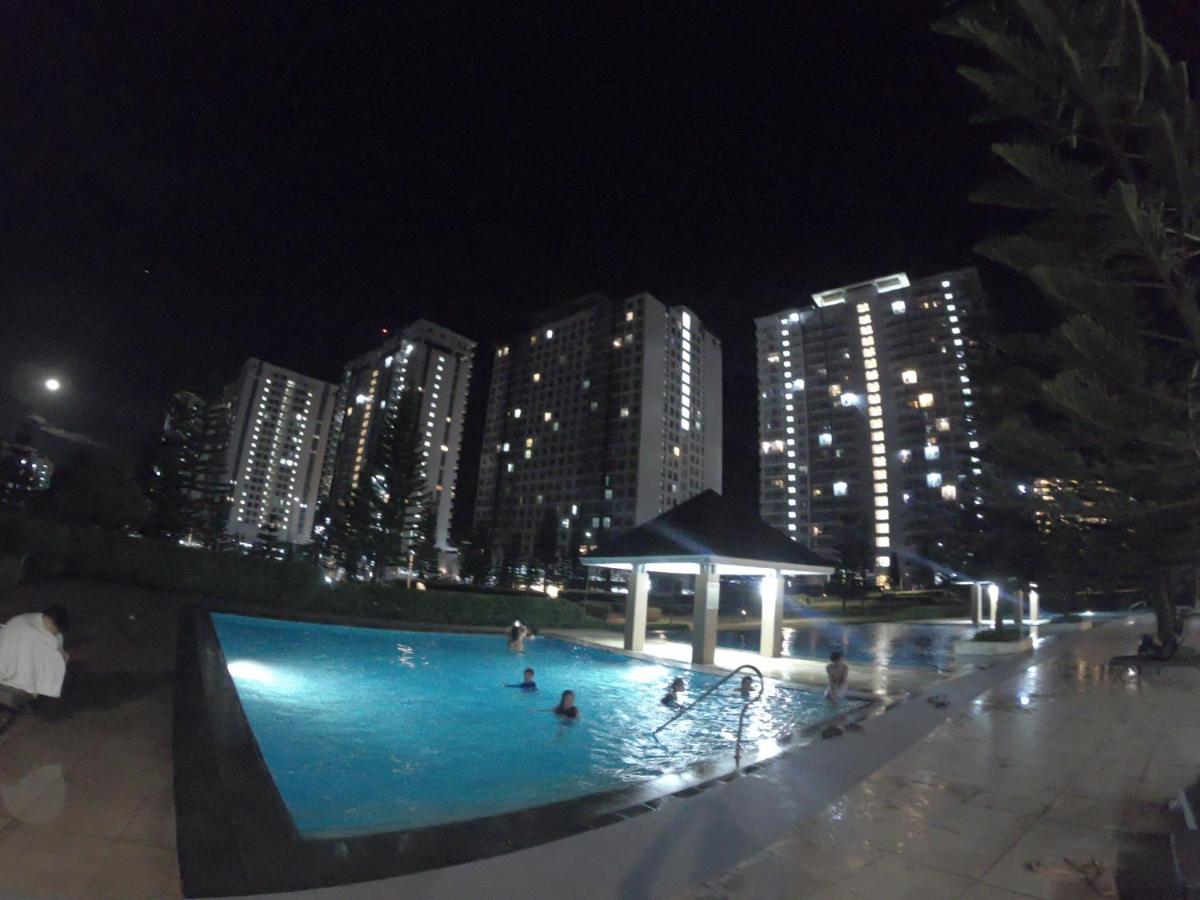 Breezy Nest Staycation - Wind Residences Tagaytay Tagaytay City Zewnętrze zdjęcie