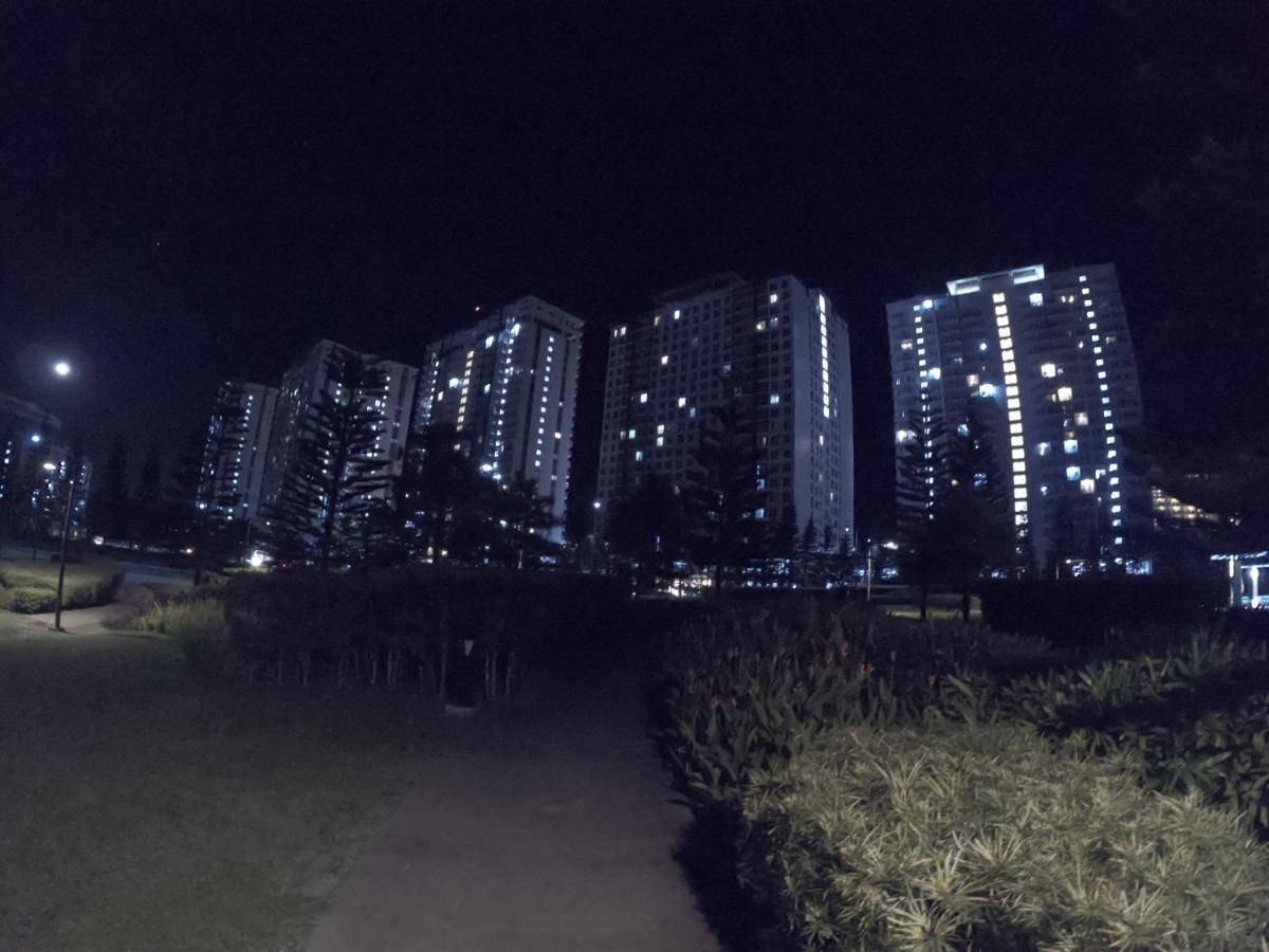 Breezy Nest Staycation - Wind Residences Tagaytay Tagaytay City Zewnętrze zdjęcie