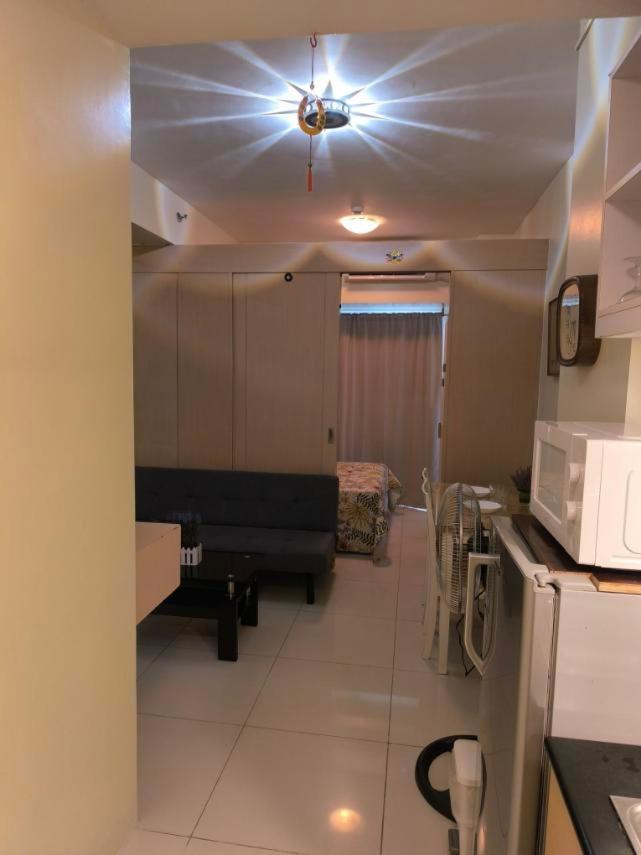 Breezy Nest Staycation - Wind Residences Tagaytay Tagaytay City Zewnętrze zdjęcie