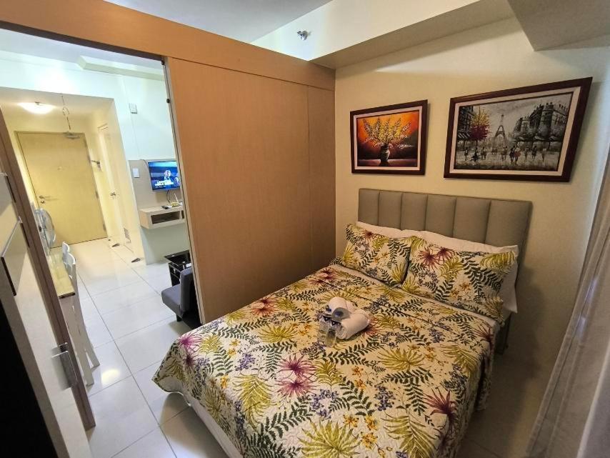 Breezy Nest Staycation - Wind Residences Tagaytay Tagaytay City Zewnętrze zdjęcie