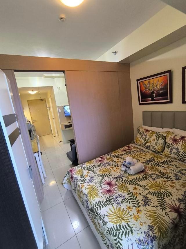 Breezy Nest Staycation - Wind Residences Tagaytay Tagaytay City Zewnętrze zdjęcie