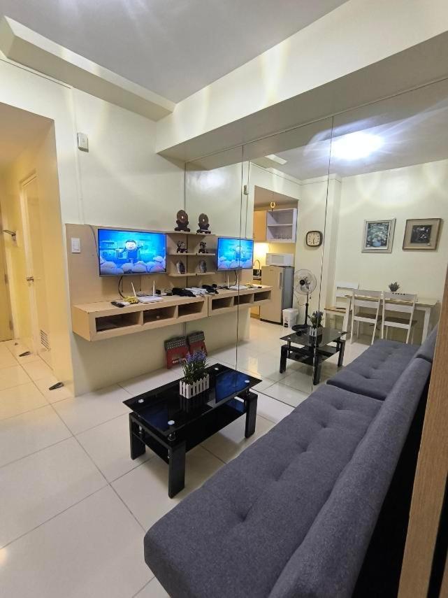 Breezy Nest Staycation - Wind Residences Tagaytay Tagaytay City Zewnętrze zdjęcie