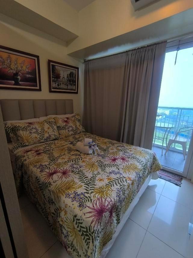 Breezy Nest Staycation - Wind Residences Tagaytay Tagaytay City Zewnętrze zdjęcie